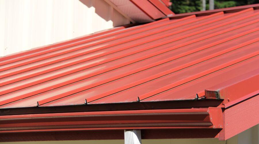 Emergency Industrial Roof Repair in Scotland, AR